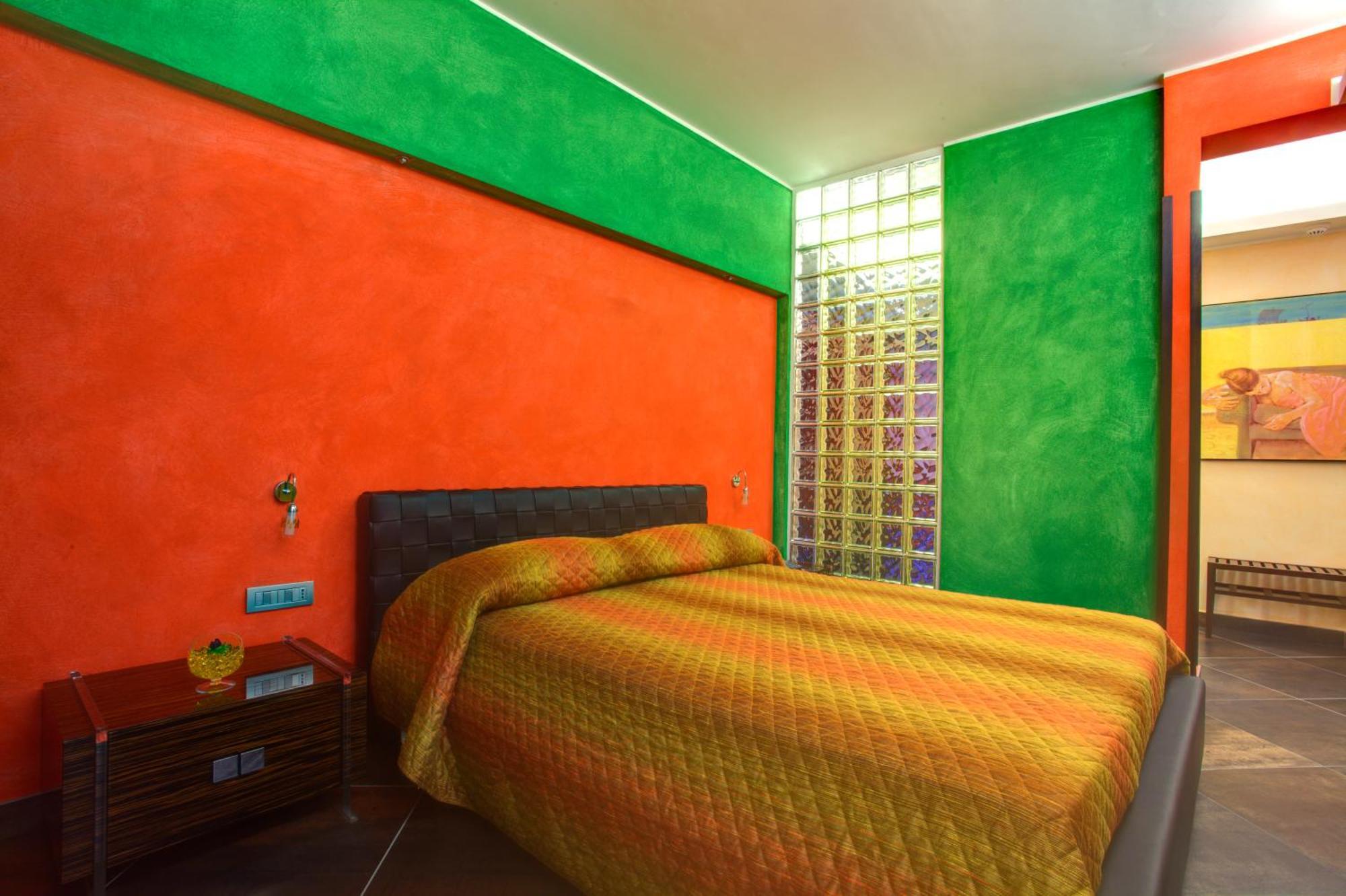Abalon Pompei Resort Екстер'єр фото