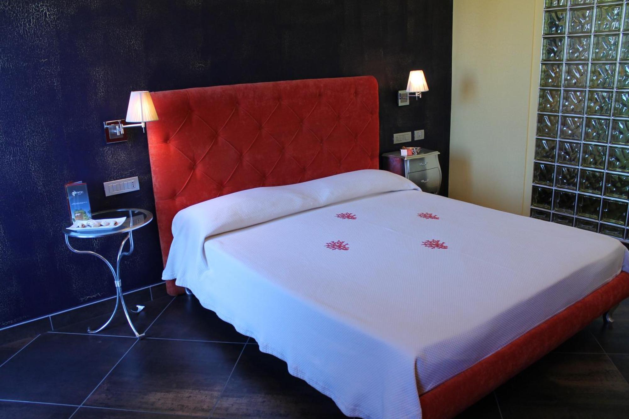 Abalon Pompei Resort Екстер'єр фото